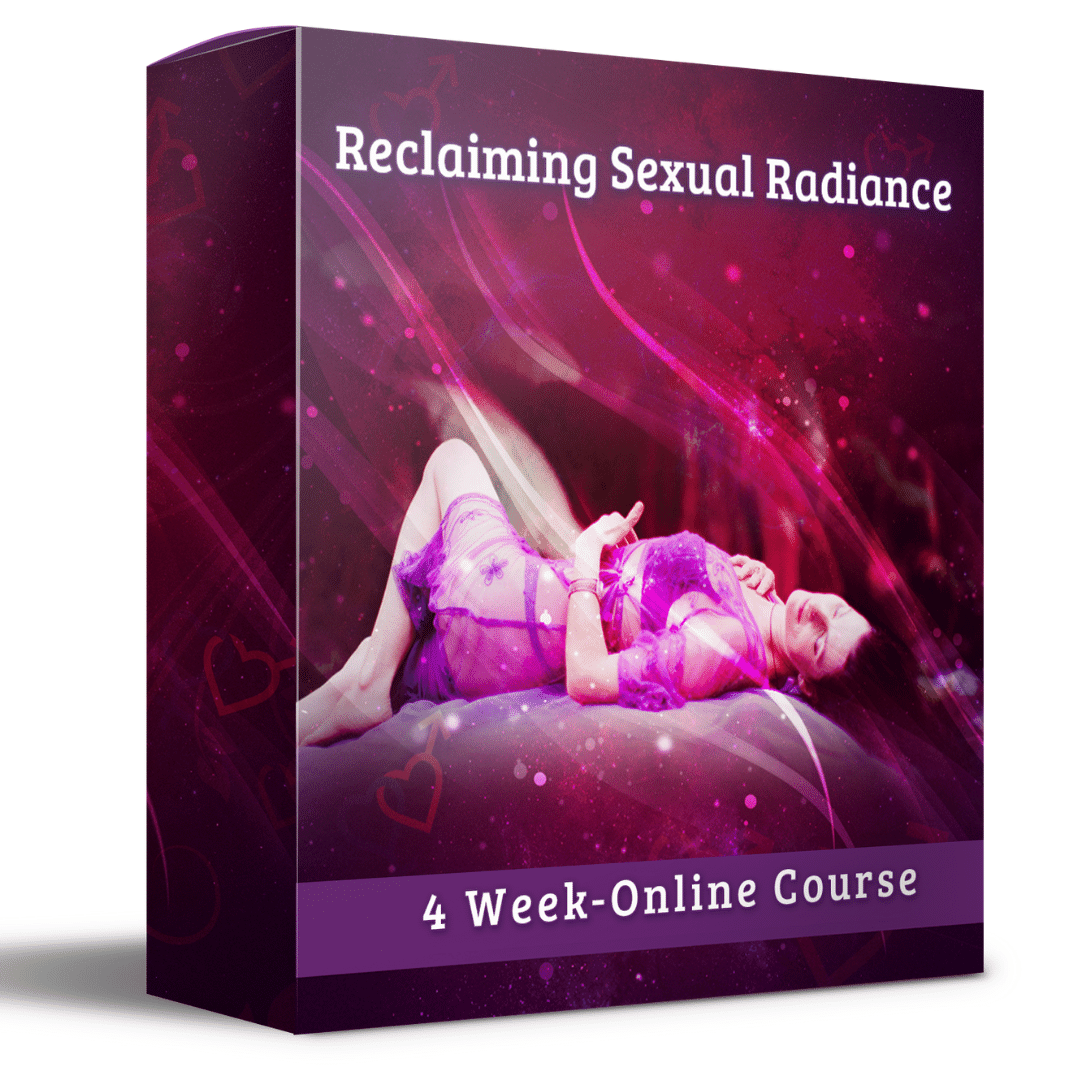 Reclaiming Sexual Radiance