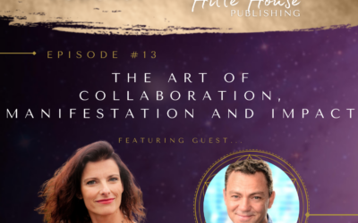 SLP #13: The Art of Collaboration, Manifestation and Impact