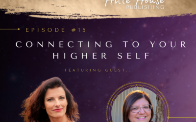 SLP #15: Connecting to your Higher Self